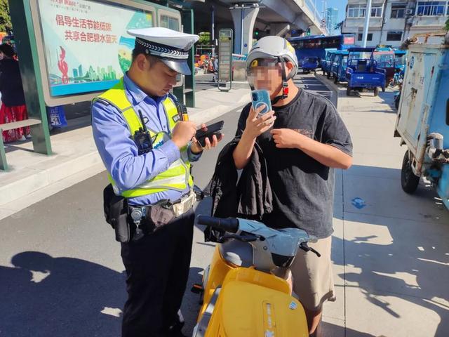 车上路有“5不能”新要求别被罚了才知道J9国际集团2025年2月起执行电动(图7)