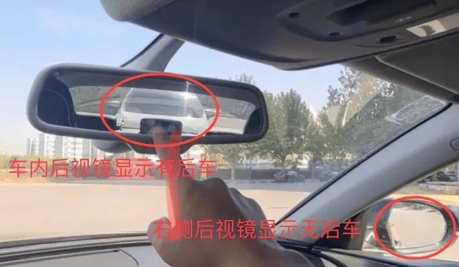 尾挂拖鞋当场被拦下并罚款！九游会显眼包！广西一司机车(图1)