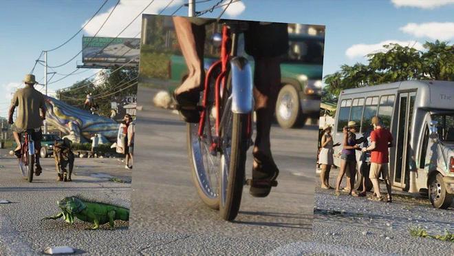 侃《GTA6》的细节反被玩家催问进度j9九游会入口首页《无人深空》主创调