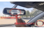 尾挂拖鞋当场被拦下并罚款！九游会显眼包！